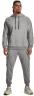 Толстовка Under Armour UA Rival Fleece Hoodie 1379757-025 в Челябинске