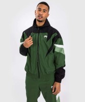 Ветровка Venum Attack 90 Tracksuit Jacket - Khaki VEN05073-015 в Челябинске  в Челябинске 