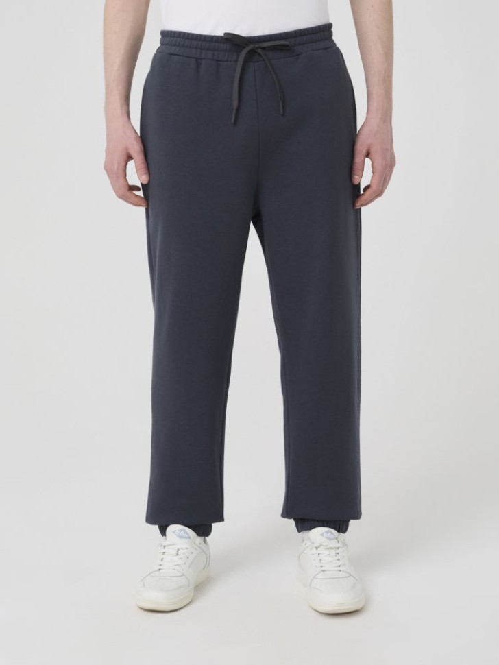 Брюки спортивные Lee Cooper LC-SWP-014MFW/DSH в Челябинске в Челябинске
