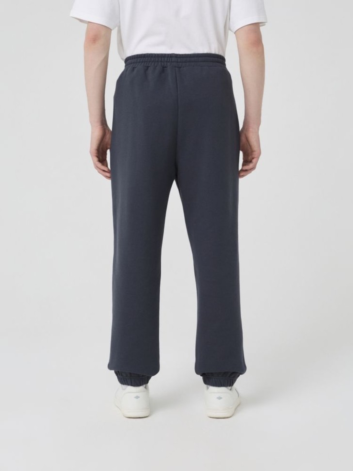 Брюки спортивные Lee Cooper LC-SWP-014MFW/DSH в Челябинске в Челябинске