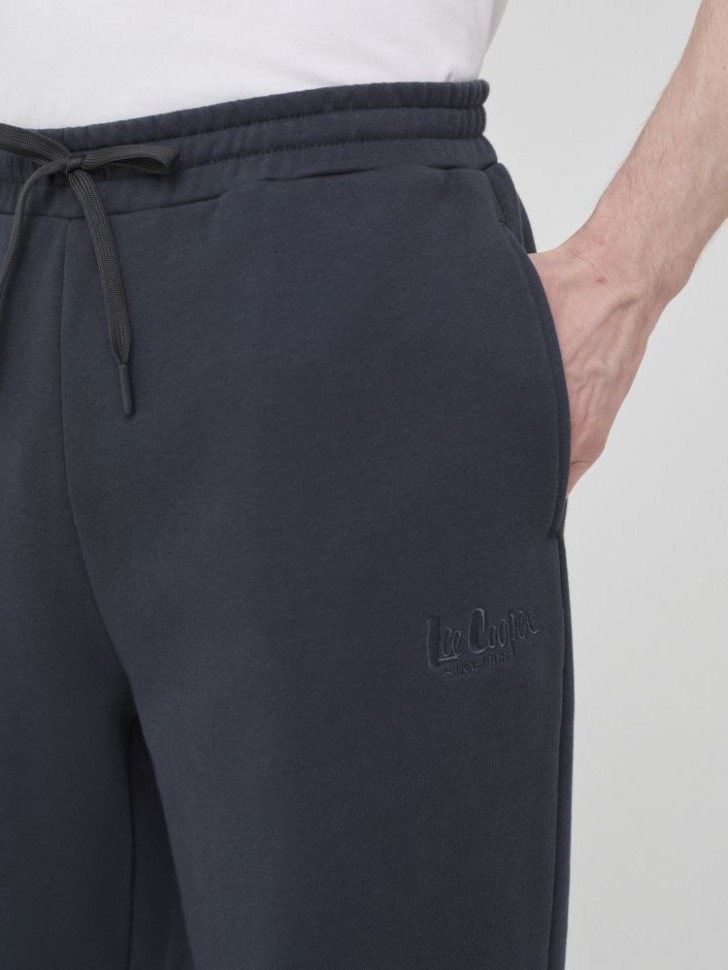Брюки спортивные Lee Cooper LC-SWP-014MFW/DSH в Челябинске в Челябинске