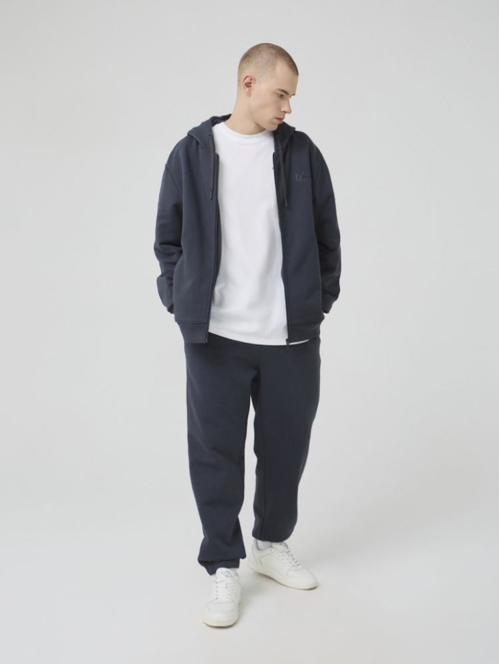 Брюки спортивные Lee Cooper LC-SWP-014MFW/DSH в Челябинске в Челябинске