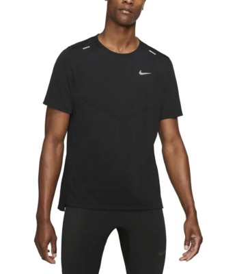 футболка NIKE M NK DF RISE 365 SS CZ9184-013