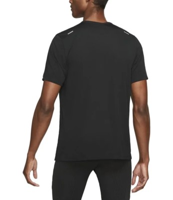 футболка NIKE M NK DF RISE 365 SS CZ9184-013
