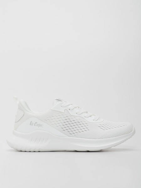 Кроссовки Lee Cooper 24LC004W-SS/WH в Челябинске  в Челябинске 