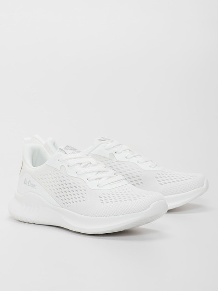 Кроссовки Lee Cooper 24LC004W-SS/WH в Челябинске  в Челябинске 