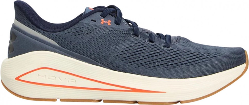 Кроссовки Under Armour UA Sonic 7 3028002-044 в Челябинске  в Челябинске 