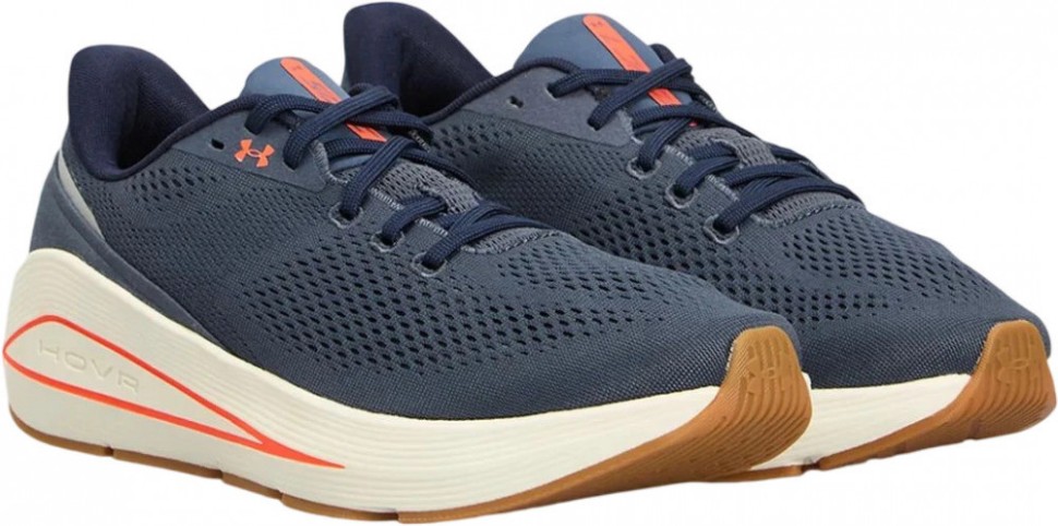 Кроссовки Under Armour UA Sonic 7 3028002-044 в Челябинске  в Челябинске 