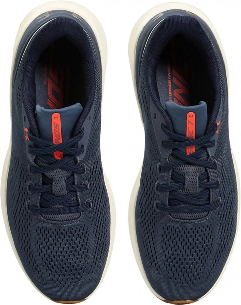 Кроссовки Under Armour UA Sonic 7 3028002-044 в Челябинске  в Челябинске 