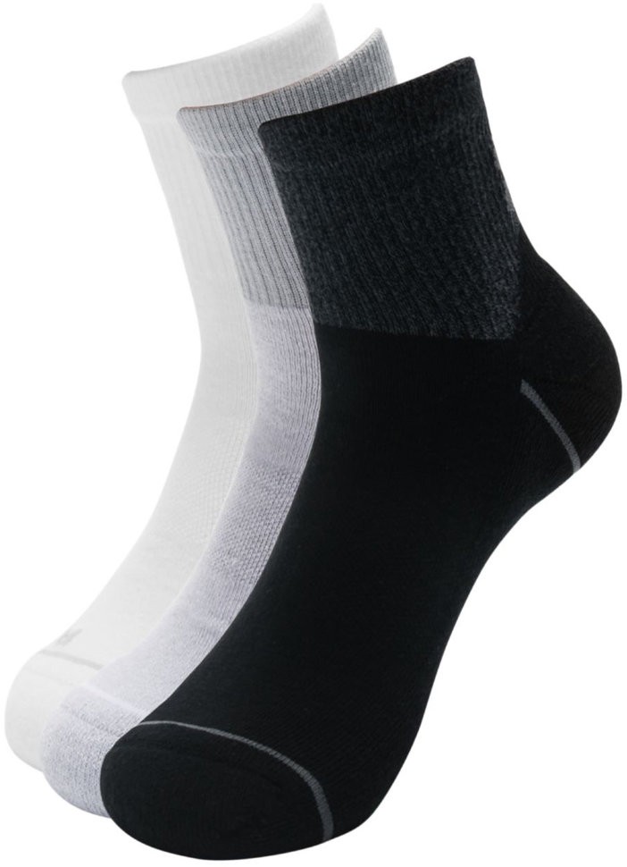 Носки Under Armour UA Men's Phenom QTR 1329352-011 в Челябинске  в Челябинске 