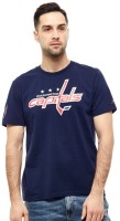 Футболка ATRIBUTIKA & CLUB Washington Capitals, син. 30160 в Челябинске  в Челябинске 