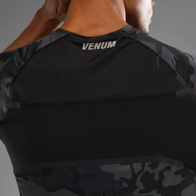 Футболка Venum G-Fit Air Men&#039;s Dry - Tech T-Shirt - Urban Digital Camo Ven05005-543