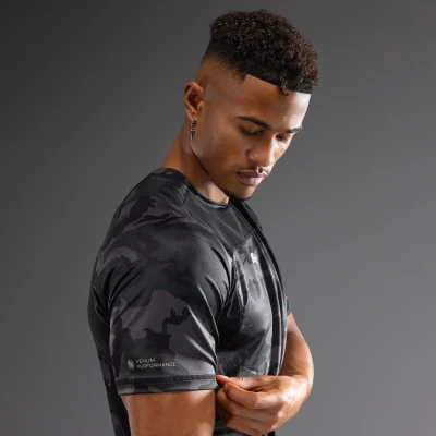 Футболка Venum G-Fit Air Men&#039;s Dry - Tech T-Shirt - Urban Digital Camo Ven05005-543