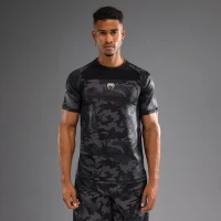 Футболка Venum G-Fit Air Men's Dry - Tech T-Shirt - Urban Digital Camo Ven05005-543 в Челябинске  в Челябинске 