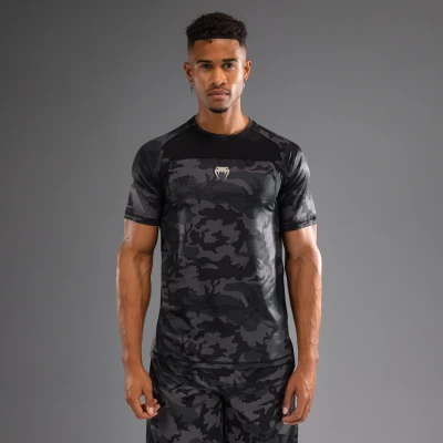 Футболка Venum G-Fit Air Men&#039;s Dry - Tech T-Shirt - Urban Digital Camo Ven05005-543
