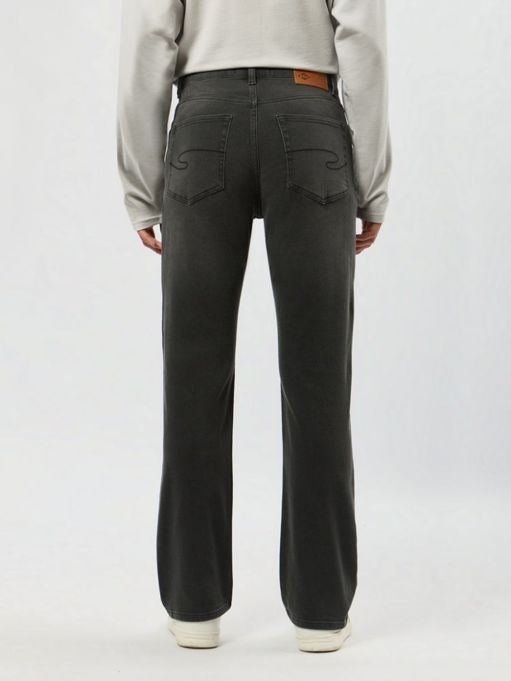 Брюки джинсовые Lee Cooper M-TSTR-S/GR в Челябинске в Челябинске