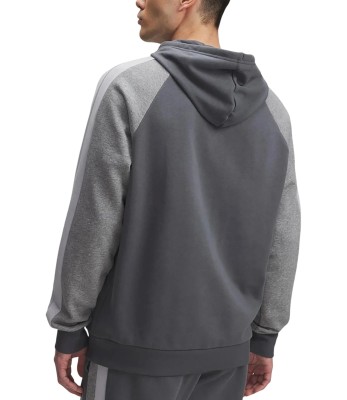 Толстовка Under Armour UA Rival Flc CB Hood 6003958-025
