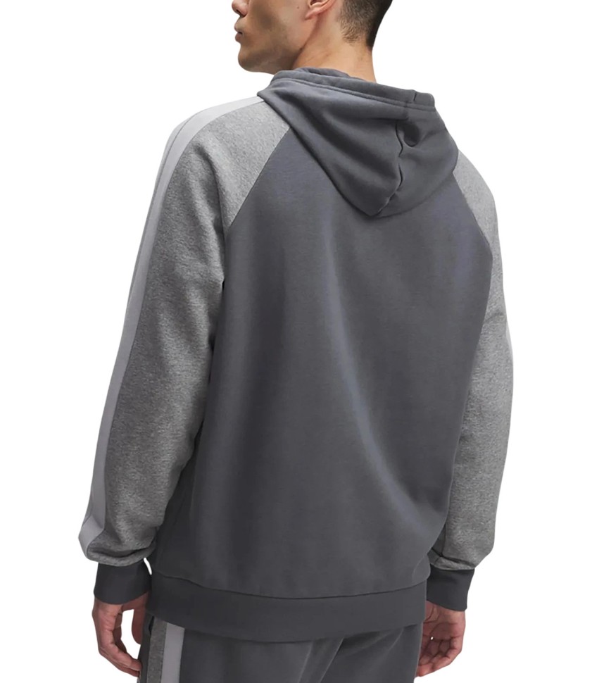 Толстовка Under Armour UA Rival Flc CB Hood 6003958-025 в Челябинске  в Челябинске 