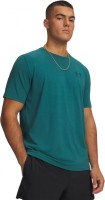Футболка Under Armour UA M SPORTSTYLE LC SS 1326799-338