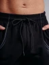 Шорты Nebbia Oversized Training Shorts PRIMAL 876 Black в Челябинске  в Челябинске 