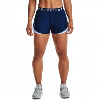 Шорты Under Armour Play Up Shorts 3.0 1344552-415 в Челябинске  в Челябинске 