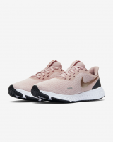 Кроссовки Nike Revolution 5 BQ3207-600 в Челябинске  в Челябинске 