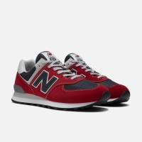 Кроссовки New Balance ML574EH2/D в Челябинске  в Челябинске 
