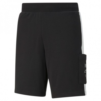 Шорты Puma REBEL Shorts 9&quot;&quot; TR 58585701