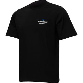 Футболка Hardcore Training Never Forget Black Oversized Fit hctshirt0436