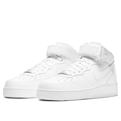 Кроссовки Nike Air Force 1 Mid &#039;07 CW2289-111