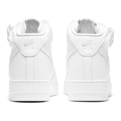 Кроссовки Nike Air Force 1 Mid &#039;07 CW2289-111