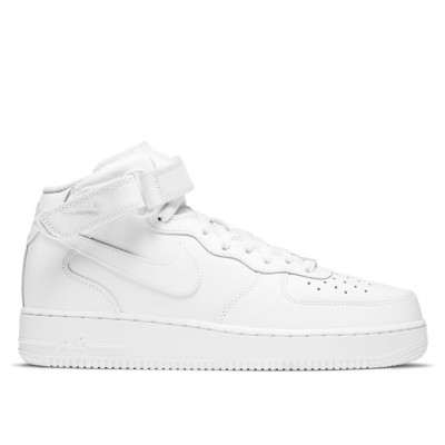 Кроссовки Nike Air Force 1 Mid &#039;07 CW2289-111