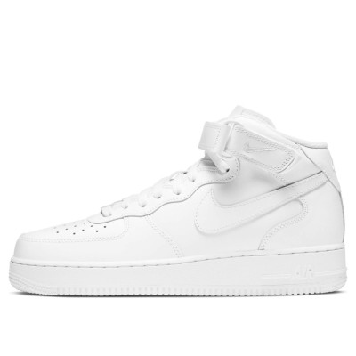 Кроссовки Nike Air Force 1 Mid &#039;07 CW2289-111