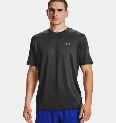 Футболка Under Armour UA Training Vent 2.0 SS 1361426-001