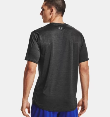 Футболка Under Armour UA Training Vent 2.0 SS 1361426-001