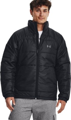 Куртка Under Armour UA STRM INS JKT 1380871-001