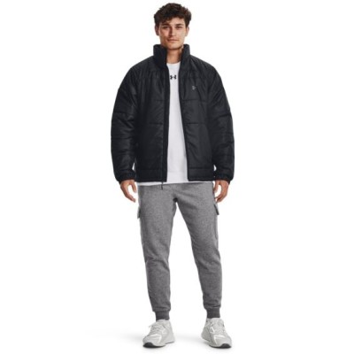 Куртка Under Armour UA STRM INS JKT 1380871-001