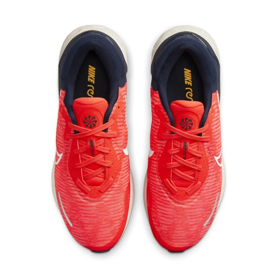 Кроссовки Nike RENEW RUN 4 DR2677-600 в Челябинске  в Челябинске 