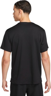 Футболка Nike M NK DF UV MILER SS DV9315-010