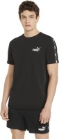 Футболка Puma ESS+ Tape Tee 84738201 в Челябинске  в Челябинске 