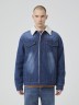 Куртка Lee Cooper LC-JCTDEN-012MFW/DWI в Челябинске 