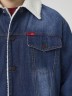 Куртка Lee Cooper LC-JCTDEN-012MFW/DWI в Челябинске 