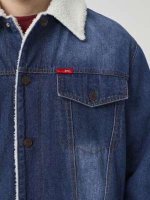 Куртка Lee Cooper LC-JCTDEN-012MFW/DWI