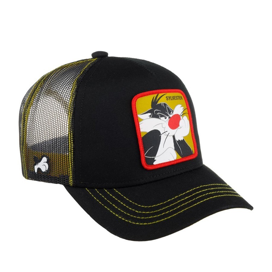 Бейсболка CAPSLAB Looney Tunes Sylvester CL/LOO7/1/CAS/SY1 88-386-20-00 в Челябинске  в Челябинске 