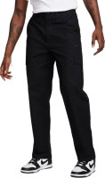 Брюки Nike M NK CLUB CARGO PANT FZ5765-010 BLACK/BLACK в Челябинске  в Челябинске 