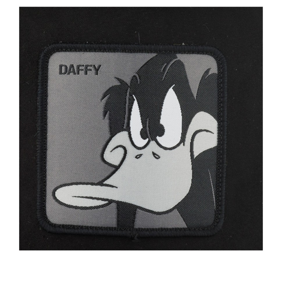 Бейсболка CAPSLAB CL/LOO10/1/CT/DUC Looney Tunes Daffy Duck (черный) 88-580-09-00 в Челябинске  в Челябинске 