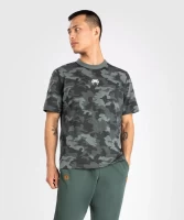 Футболка Venum Vortex XL Men's T–Shirt - Khaki Camo VEN05220-534 в Челябинске  в Челябинске 