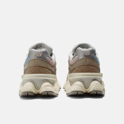 Кроссовки New Balance U9060MUSC