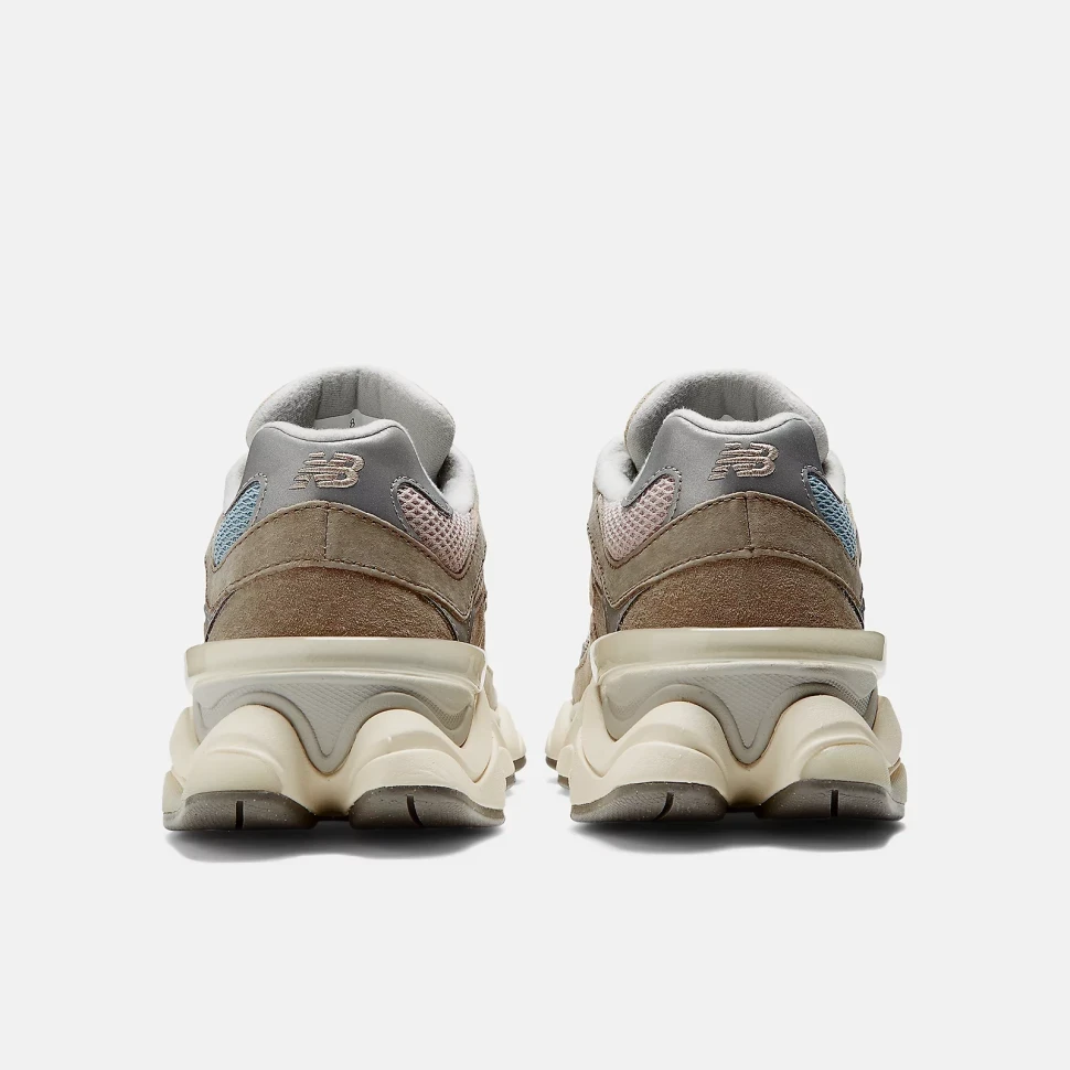 Кроссовки New Balance U9060MUSC в Челябинске  в Челябинске 