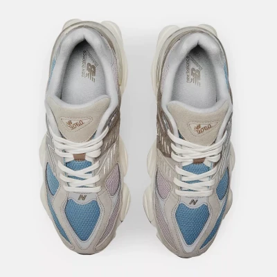 Кроссовки New Balance U9060MUSC